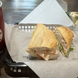 West Coast Sourdough - Porterville