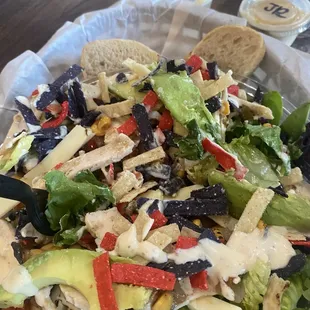 Salad