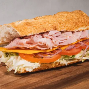 Ham