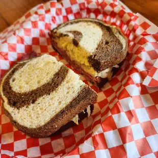 Rueben