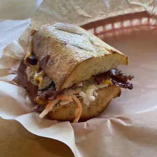 #17 BBQ Brisket