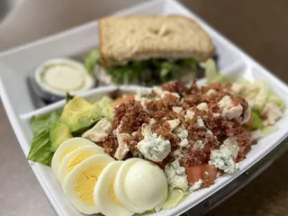 Saladworks