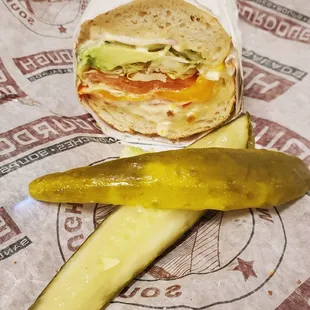 West Coast Sourdough - Sacramento -Freeport