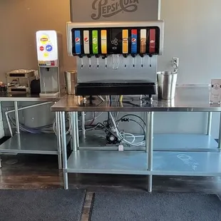 Stubborn - Citrus Hibiscus Orange