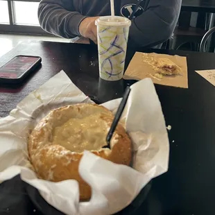 chowder, soups and chowder, soup, food