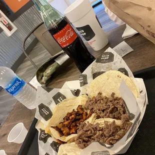 West Coast Taco Shop