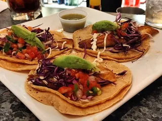 Casa Blanca Mexican Restaurant