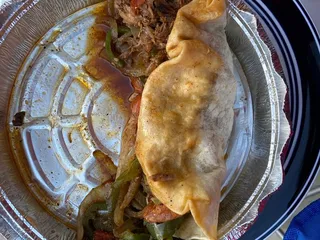 Casa Blanca Mexican Restaurant