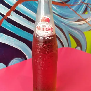 Apple Soda