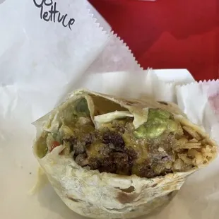 food, burrito, burritos and wraps, wraps