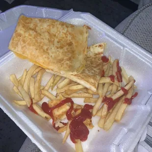 food