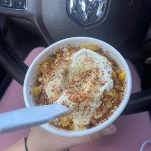 Elote