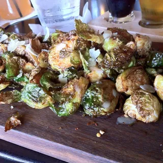 Brussels Sprouts