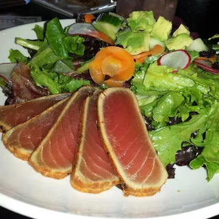 Ahi Salad