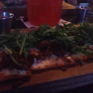 Prime Rib Flatbread