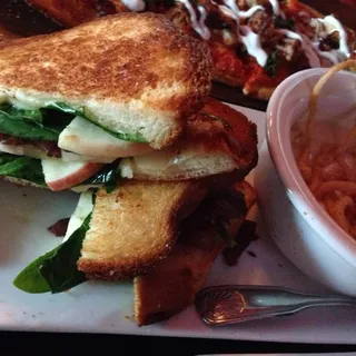 Grilled Cheese