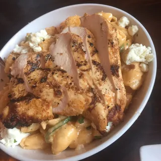 Buffalo Chicken Mac
