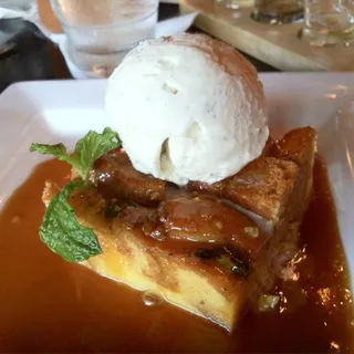 Bread Pudding
