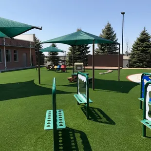 Playground