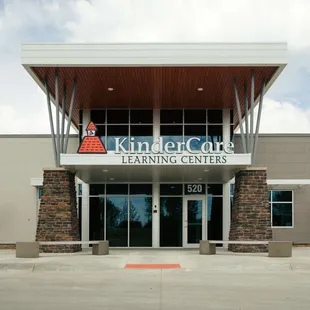 West Dodge KinderCare