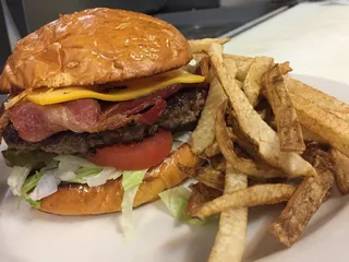 Ma & Pops Country Kitchen