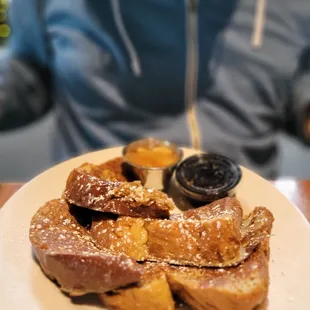 French toast