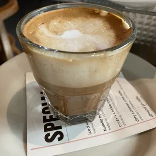 cortado