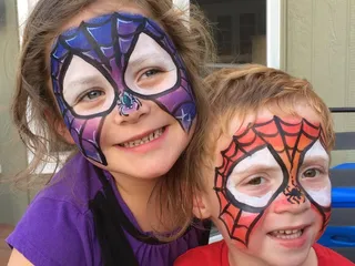 Face Paint By Eni