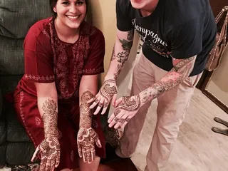 Henna By Jayna