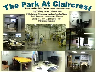 Camp Claircrest