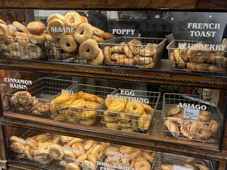 Poppyseeds Bagels