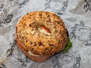Bagel Boys