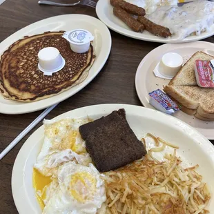 Darn good and plentiful