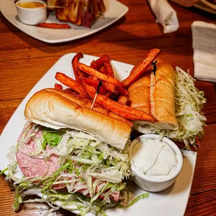 sandwich, sandwiches, food
