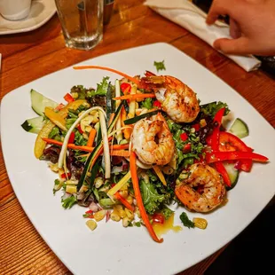 food, salad, salads