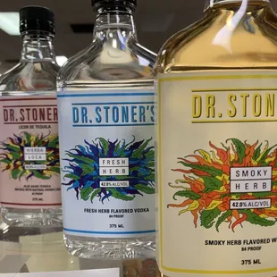 dr stone&apos;s