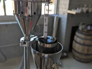 Motherwell Distilling