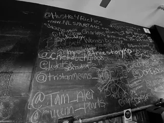 Lulu’s Seafood Mart