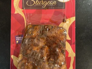 Clean Catch Fish Market