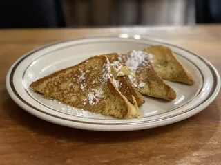 Chisholms Restaurant