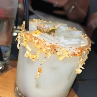 Jefe el coco