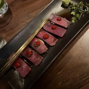 Sashimi