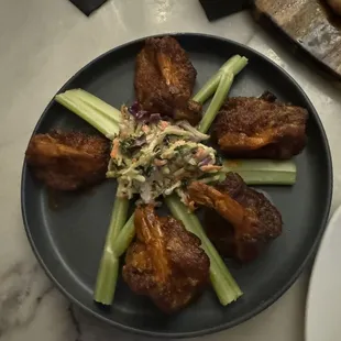 Buffalo Shrimp