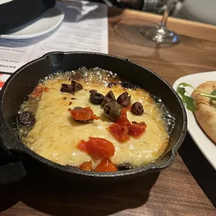 Baked Feta