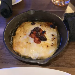 Honey Baked Feta