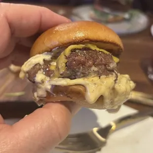 Sliders