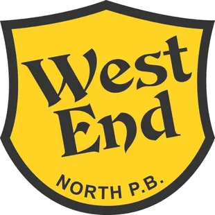 West End - The best bar in P.B.!