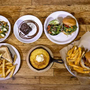 Large Group Friendly