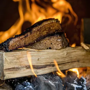 Best smoked meats in town!