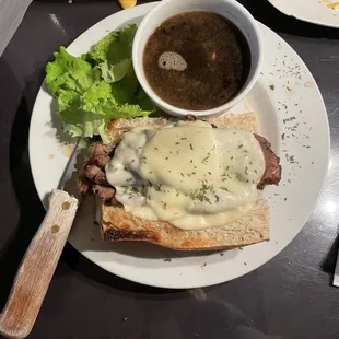 French Dip